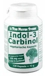 Hirundo Products Vertriebsanstalt Mauren Indol 3 Carbinol 250 mg Vegetarische Kapseln