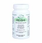 El Compra Import GmbH&Co.KG Reishi Vegi Kapseln 60 St 00216970_DBA