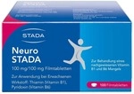 STADA Consumer Health Deutschland GmbH Neuro Stada Filmtabletten 100 St 00871261_DBA