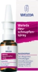 Heuschnupfenspray 20 ml