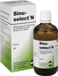 DRELUSO Pharmazeutika Dr. Elten & Sohn GmbH Sinuselect N Tropfen 30 ml 04445986_DBA