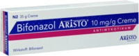 Aristo Pharma GmbH Bifonazol Aristo 10 mg/g Creme 35 g 09152556_DBA
