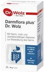Dr. Wolz Zell GmbH Darmflora plus Pulver 70 g 01623855_DBA