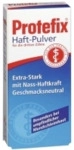 Queisser Pharma GmbH & Co. KG Protefix Haftpulver 50 g 01381004_DBA