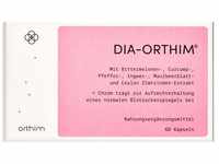 Orthim GmbH & Co. KG DIA Orthim Kapseln 60 St 11015306_DBA