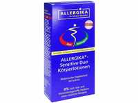 ALLERGIKA Pharma GmbH Allergika sensitive Duo Körperlotionen 2X200 ml 10520663_DBA