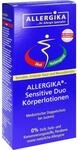 ALLERGIKA Pharma GmbH Allergika sensitive Duo K&ouml;rperlotionen 2X200 ml 10520663_DBA