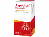 HERMES Arzneimittel GmbH Aspecton Hustensaft 200 ml 09892916_DBA
