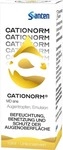 Santen GmbH Cationorm MD sine Augentropfen 10 ml 09617765_DBA
