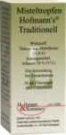 Hofmann & Sommer GmbH & Co. KG Mistel-Tropfen Hofmann's traditionell 50 ml
