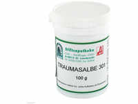 Hecht-Pharma GmbH Traumasalbe 301 100 g 06099991_DBA