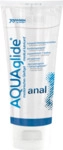 Dr. Dagmar Lohmannpharma + medical GmbH Aquaglide anal 100 ml 04079777_DBA