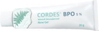 Ichthyol-Gesellschaft Cordes, Hermanni & Co. (GmbH & Co.) KG Cordes BPO 5% Gel 30 g