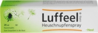 Biologische Heilmittel Heel GmbH Luffeel comp.Heuschnupfen Nasenspray 20 ml