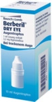 Berberil Dry Eye Augentropfen 10 ml