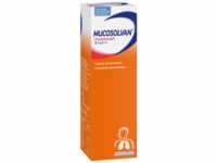 A. Nattermann & Cie GmbH Mucosolvan Saft 30 mg/5 ml 250 ml 00743445_DBA