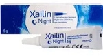 VISUfarma B.V. Xailin Night Augensalbe 1X5 g 10546042_DBA