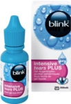Dr. Gerhard Mann chem.-pharm. Fabrik GmbH Blink intensive tears Plus Gel-Augentropfen