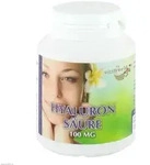 Vita-World GmbH Hyalurons&auml;ure 100 mg Kapseln 100 St 09539031_DBA