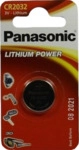 Vielstedter Elektrotechnik Batterien Lithium 3V CR 2032 1 St 00684760_DBA