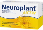 Dr. Willmar Schwabe GmbH & Co. KG Neuroplant aktiv Filmtabletten 100 St 07751991_DBA