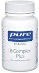 pro medico GmbH Pure Encapsulations B-Complex plus Kapseln 60 St 06552226_DBA