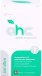 Functional Cosmetics Company AG AHC sensitive Antitranspirant fl&uuml;ssig 50 ml
