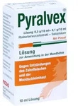 Cooper Consumer Health Deutschland GmbH Pyralvex L&ouml;sung 10 ml 00850046_DBA