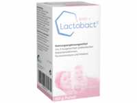 HLH BioPharma GmbH Lactobact Baby Pulver 60 g 04652716_DBA
