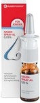 ALIUD PHARMA GmbH Nasenspray AL 0,05 % bei Schnupfen 10 ml 01173607_DBA