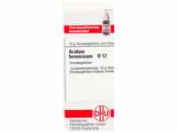 DHU-Arzneimittel GmbH & Co. KG Acidum Formicicum D 12 Globuli 10 g 04200581_DBA