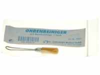 Dr. Junghans Medical GmbH Ohrenreiniger m.Metallschlinge 1 St 00943150_DBA