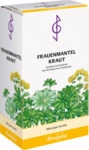 BOMBASTUS-WERKE AG Frauenmantelkraut Tee 50 g 01580324_DBA