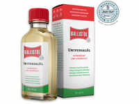 Hager Pharma GmbH Ballistol flüssig 50 ml 02203687_DBA