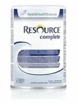 Resource complete Pulver 1300 g