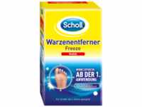 Scholl's Wellness Company GmbH Scholl Warzenentferner Freeze 80 ml 10627645_DBA