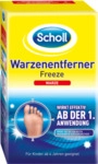 Scholl's Wellness Company GmbH Scholl Warzenentferner Freeze 80 ml 10627645_DBA