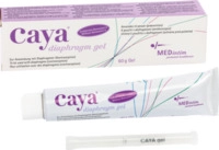 Kessel Marketing & Vertriebs GmbH Caya diaphragm gel 60 g 02950119_DBA