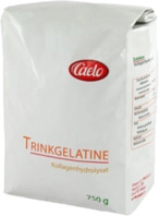 Caesar & Loretz GmbH Trinkgelatine Caelo HV-Packung 750 g 07105848_DBA