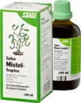 Salus Pharma GmbH Mistel-Tropfen Salus 100 ml 07625482_DBA