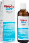 Optima Pharmazeutische GmbH Blephacura Suspension 70 ml 00188073_DBA