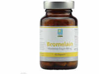 APOZEN VERTRIEBS GmbH Bromelain 500 mg Kapseln 60 St 04871424_DBA