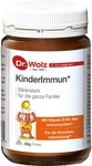Dr. Wolz Zell GmbH Kinderimmun Dr.Wolz Pulver 65 g 04637585_DBA