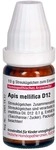 DHU-Arzneimittel GmbH & Co. KG Apis Mellifica D 12 Globuli 10 g 02800992_DBA