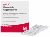 WALA Heilmittel GmbH Mercurialis Augentropfen 30X0.5 ml 01448300_DBA