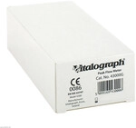 VITALOGRAPH GMBH Peak Flow Meter standard 1 St 04941515_DBA