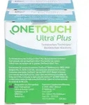 B2B Medical GmbH ONE Touch Ultra Plus Teststreifen 2X50 St 18469996_DBA