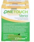 B2B Medical GmbH ONE Touch Verio Teststreifen 100 St 18470002_DBA
