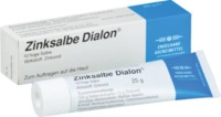 Engelhard Arzneimittel GmbH & Co. KG Zinksalbe Dialon 25 g 07669976_DBA
