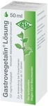 Verla-Pharm Arzneimittel GmbH & Co. KG Gastrovegetalin L&ouml;sung 50 ml 07296682_DBA